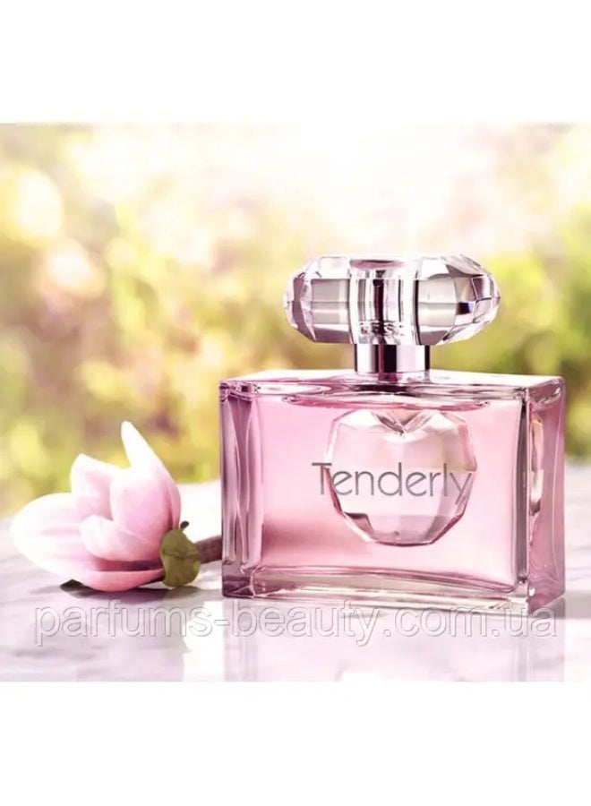 Oriflame Tenderly Eau de Toilette for Women 50 ml  ‏ - Image 3